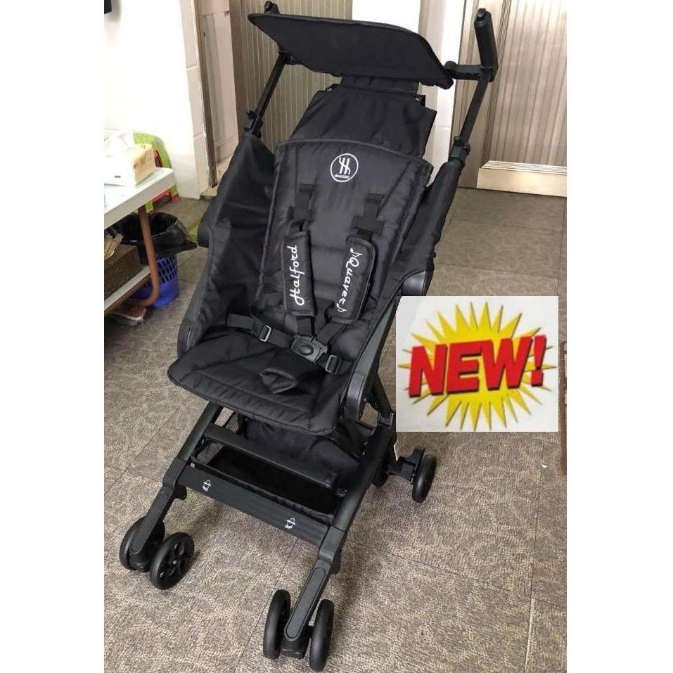 halford pushchair