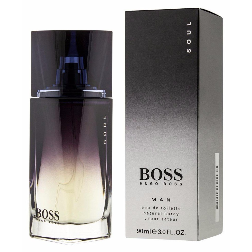 hugo boss soul 100ml