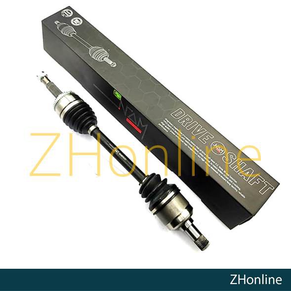 PROTON EXORA CPS NON TURBO NAM DRIVE SHAFT LEFT (SHORT) RIGHT (LONG