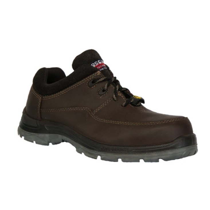 Oscar 132 Antistatic ESD Safety Shoes ( Ready Stock ) Shopee Malaysia