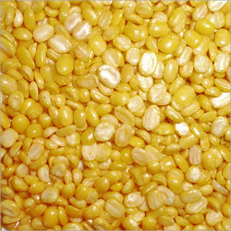 Kacang Hijau Tanpa Kulit Mung Dhal 0 5kg 1kg Shopee Malaysia
