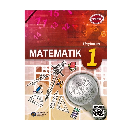 Buku Teks Matematik Tingkatan 1 Shopee Malaysia