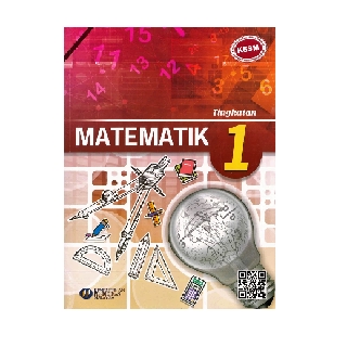 Buku Teks Matematik Tingkatan 1  Shopee Malaysia