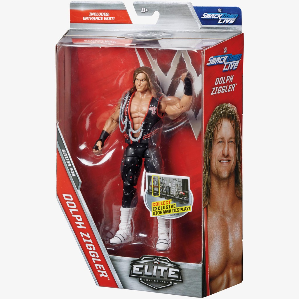 dolph ziggler elite 48