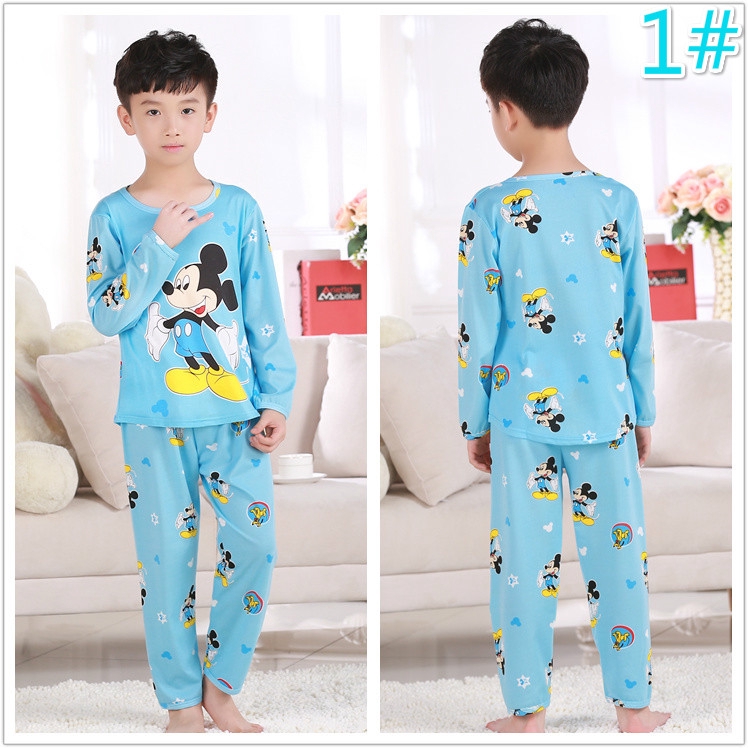 kid pajamas