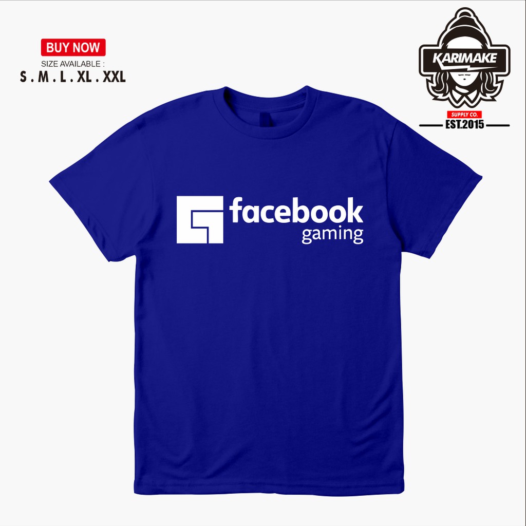 facebook t shirt