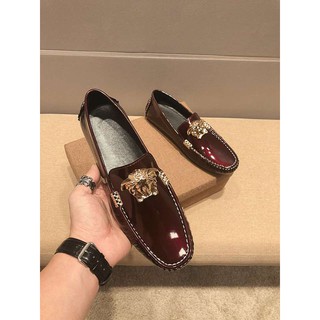 versace shoes men sneakers