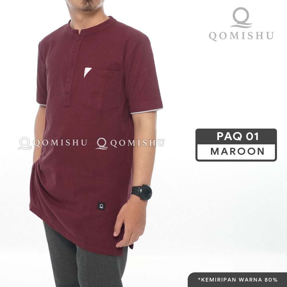 lacoste kurta