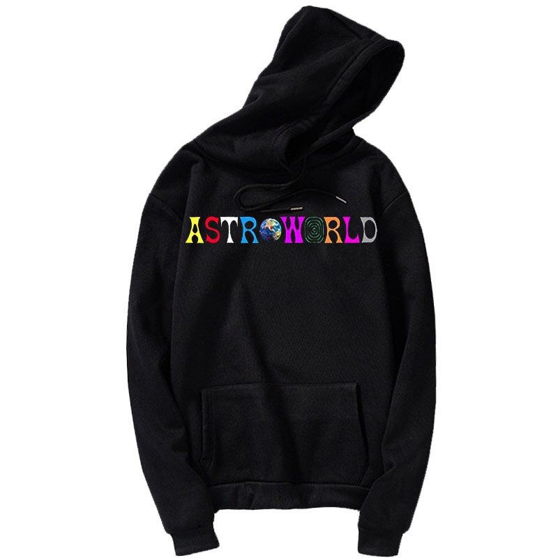 astroworld out of this world hoodie