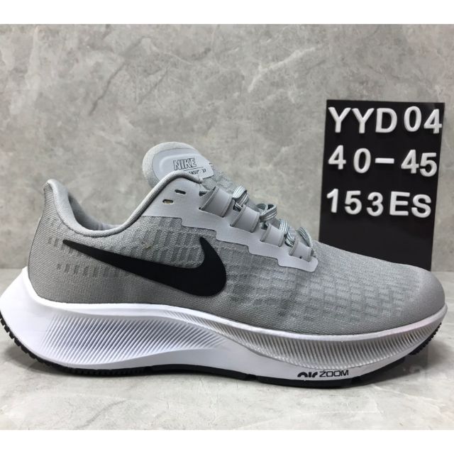 pegasus 37 grey
