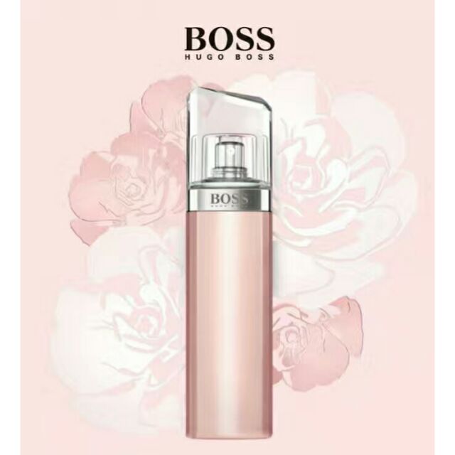 hugo boss ma vie 75ml