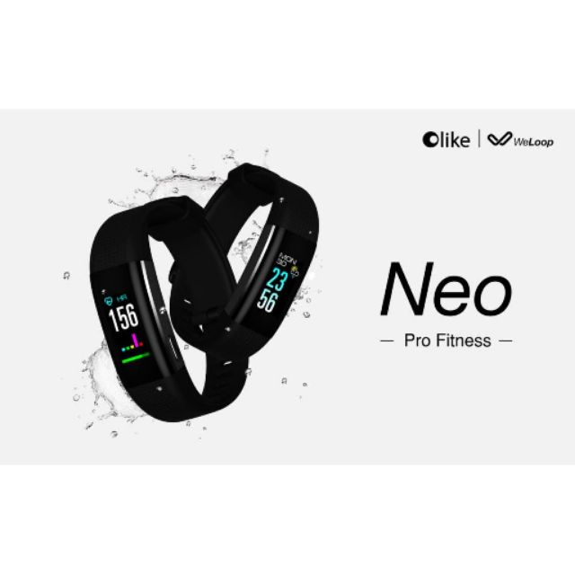 oppo neo watch