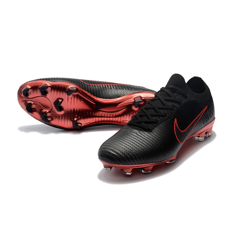 mercurial vapor flyknit