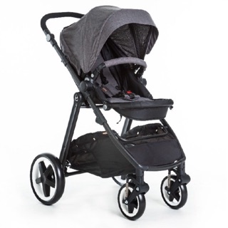 mimosa first class travel system