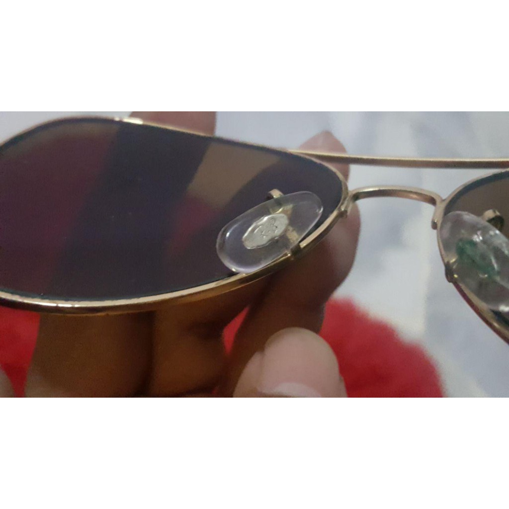 kacamata hitam rayban