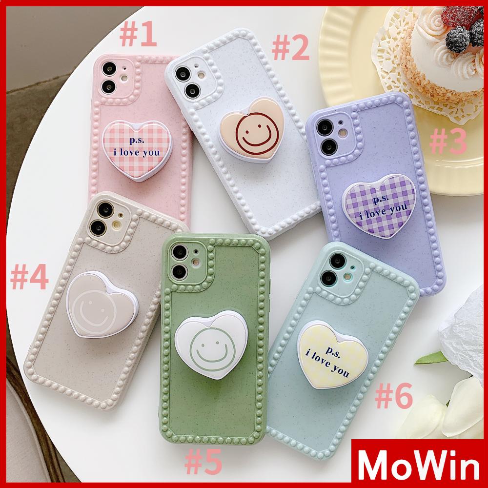 Mowin For Iphone 12 Pro Max Iphone Case Soft Case Popsocket Case Folding Phone Holder Epoxy Phone Stand Purple 8 Iphone 7 Xs 11 Se 7plus Xr Pro 8plus Max Max Mw Shopee Malaysia