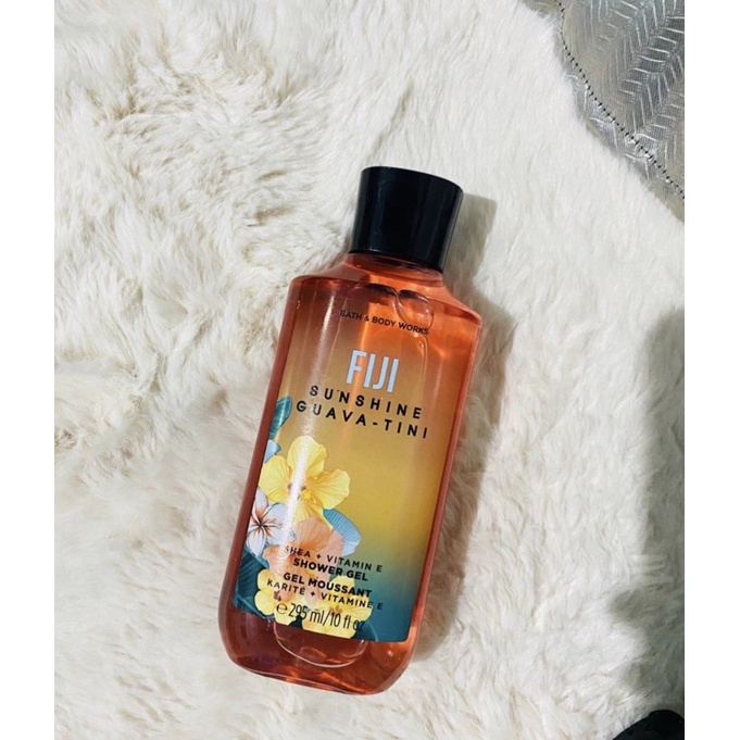 bath body works shower gel Shopee Malaysia