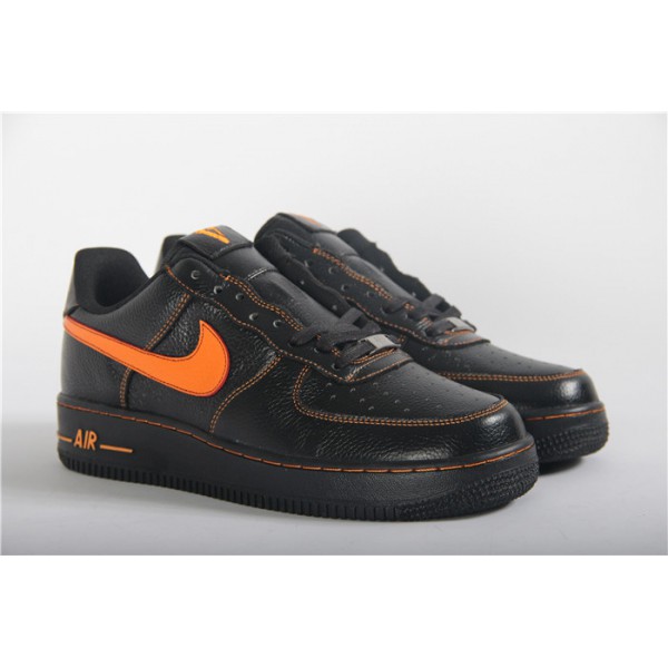 vlone x air force 1