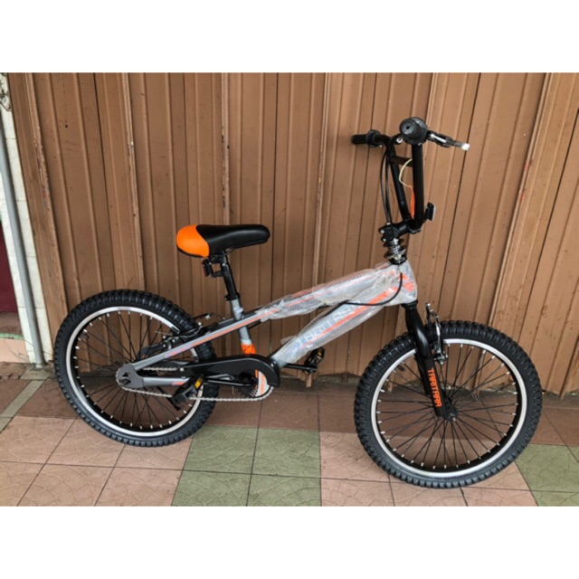 shopee bmx