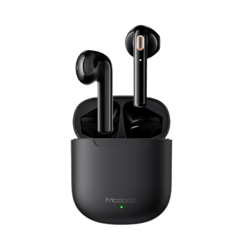 MCDODO True Wireless Stereo Earphone (HP-788) | Shopee Malaysia