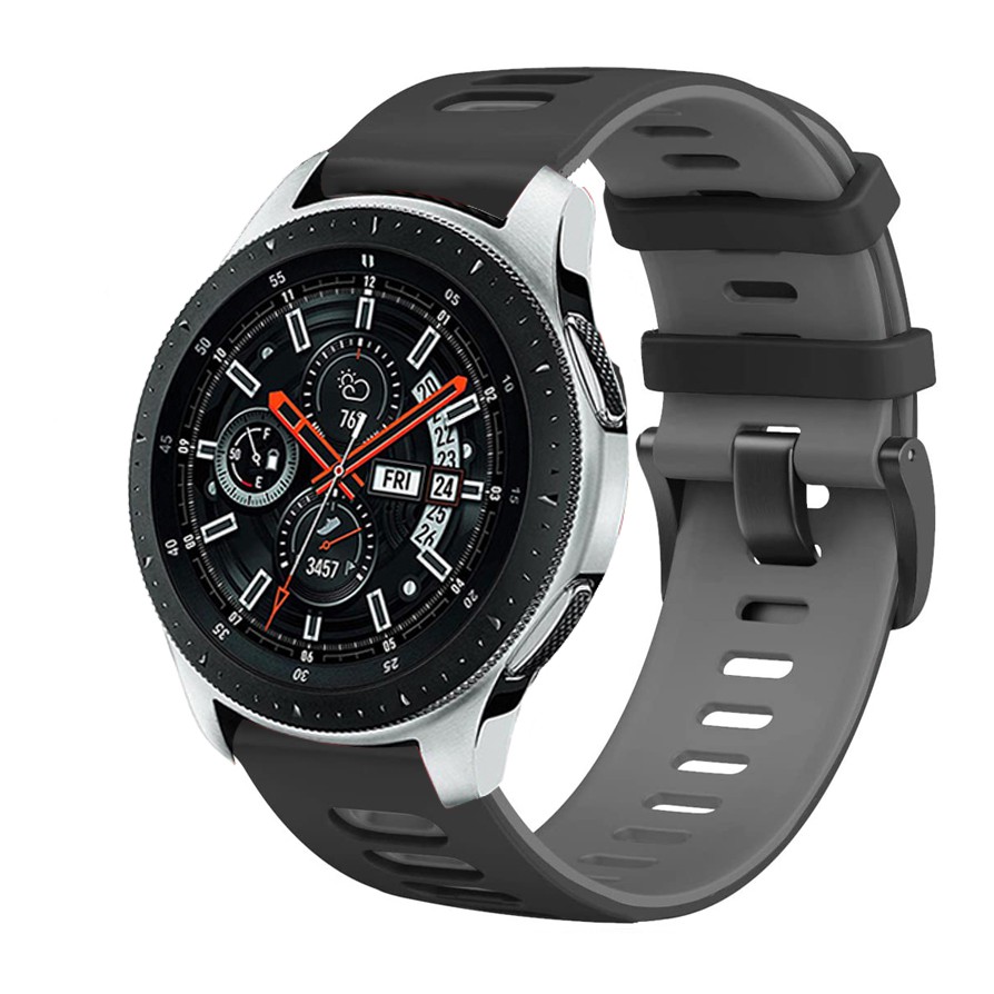 ticwatch pro galaxy watch