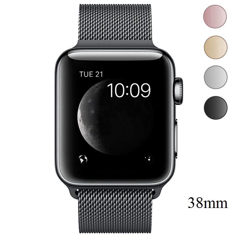 iwatch 6 milanese loop