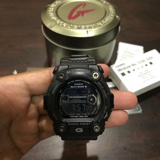 G Shock Multiband 6 Men S Watch Gw 7900b 1 Gw 7900b 1er Shopee Malaysia