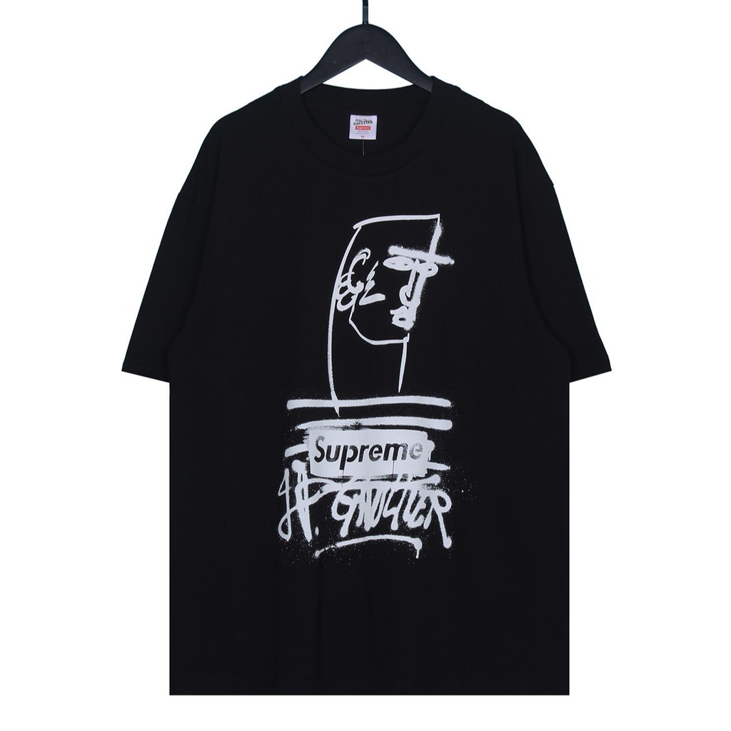 jean paul gaultier supreme shirt