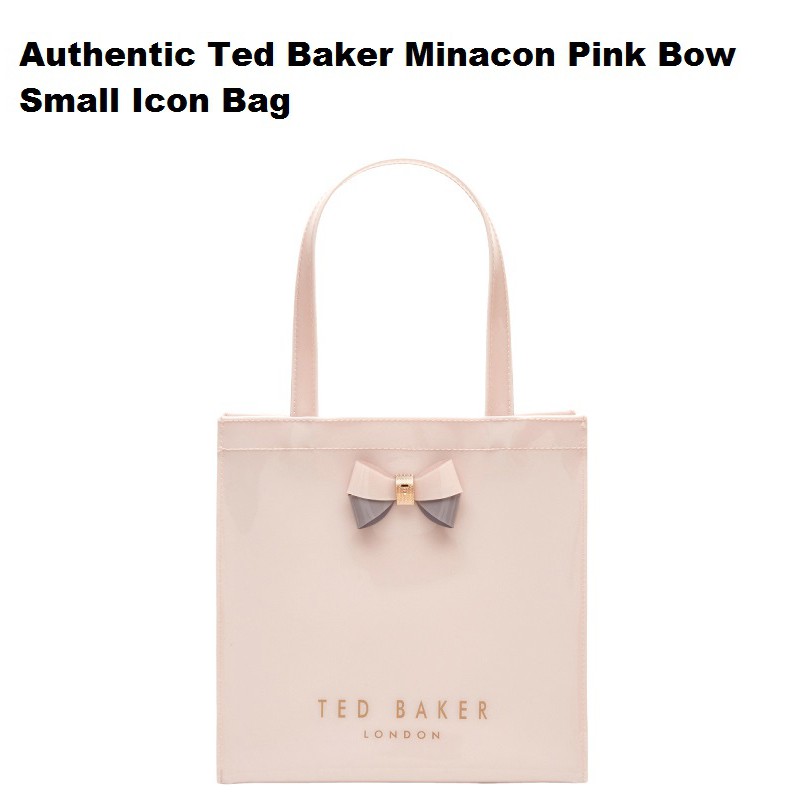 ted baker luggage malaysia