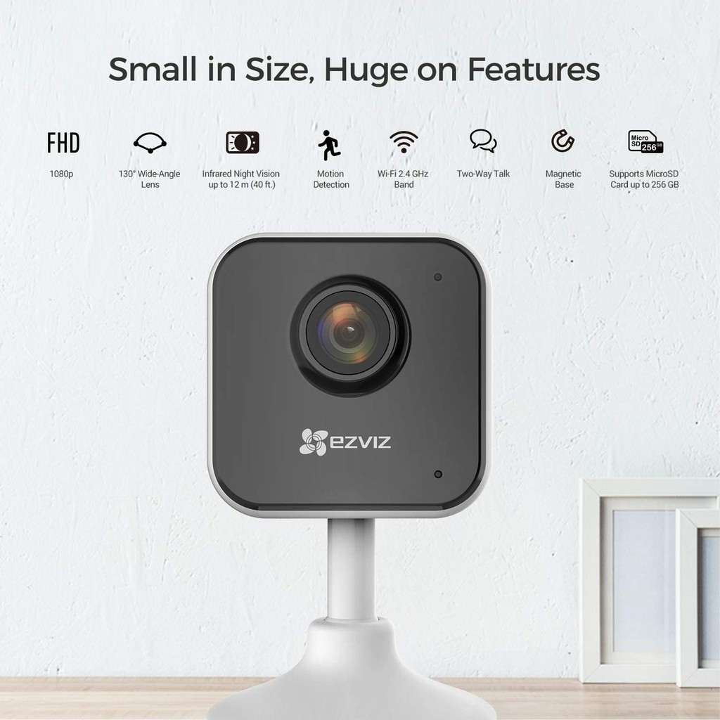 ezviz c1