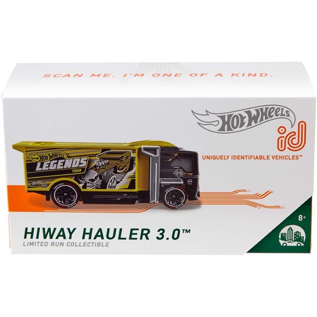 hiway hauler 3.0