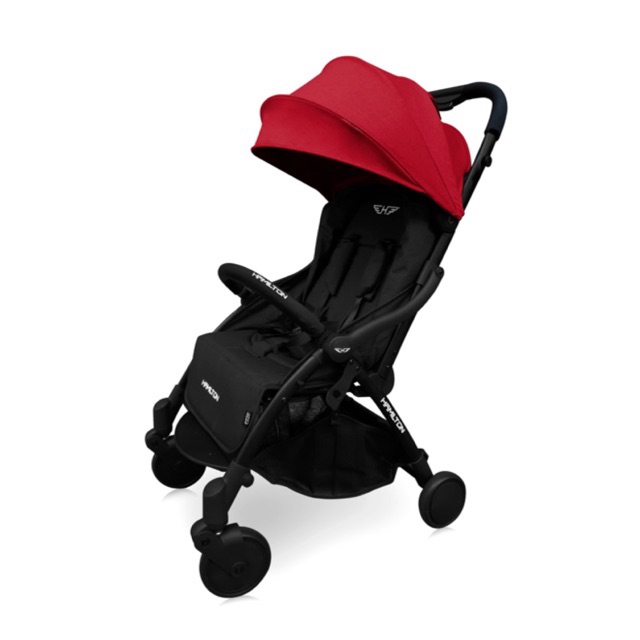 tiny wonders baby stroller