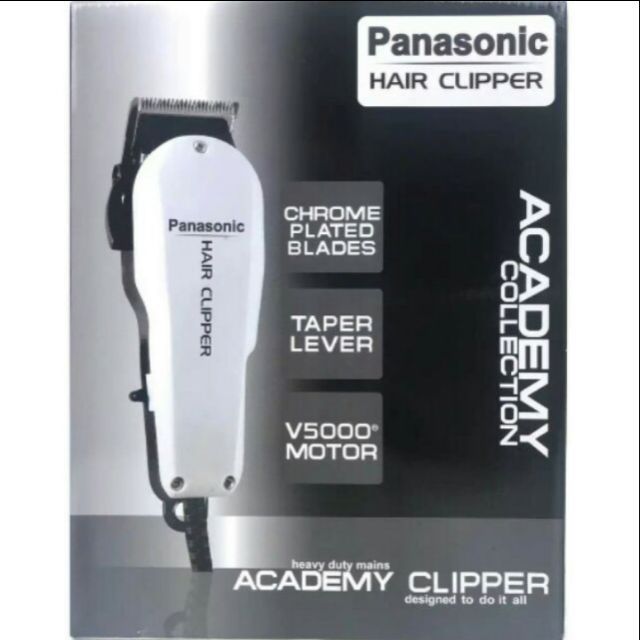 panasonic hair cutter machine