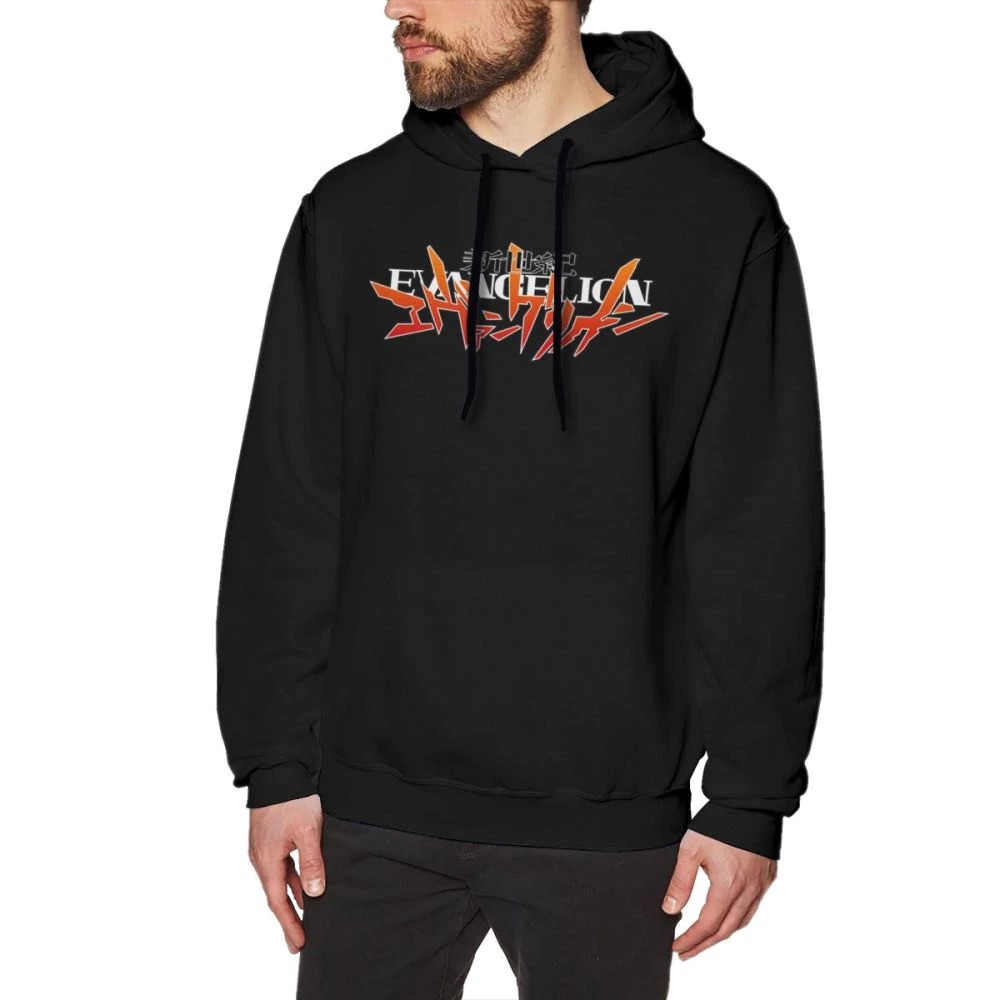 neon genesis evangelion sweatshirt