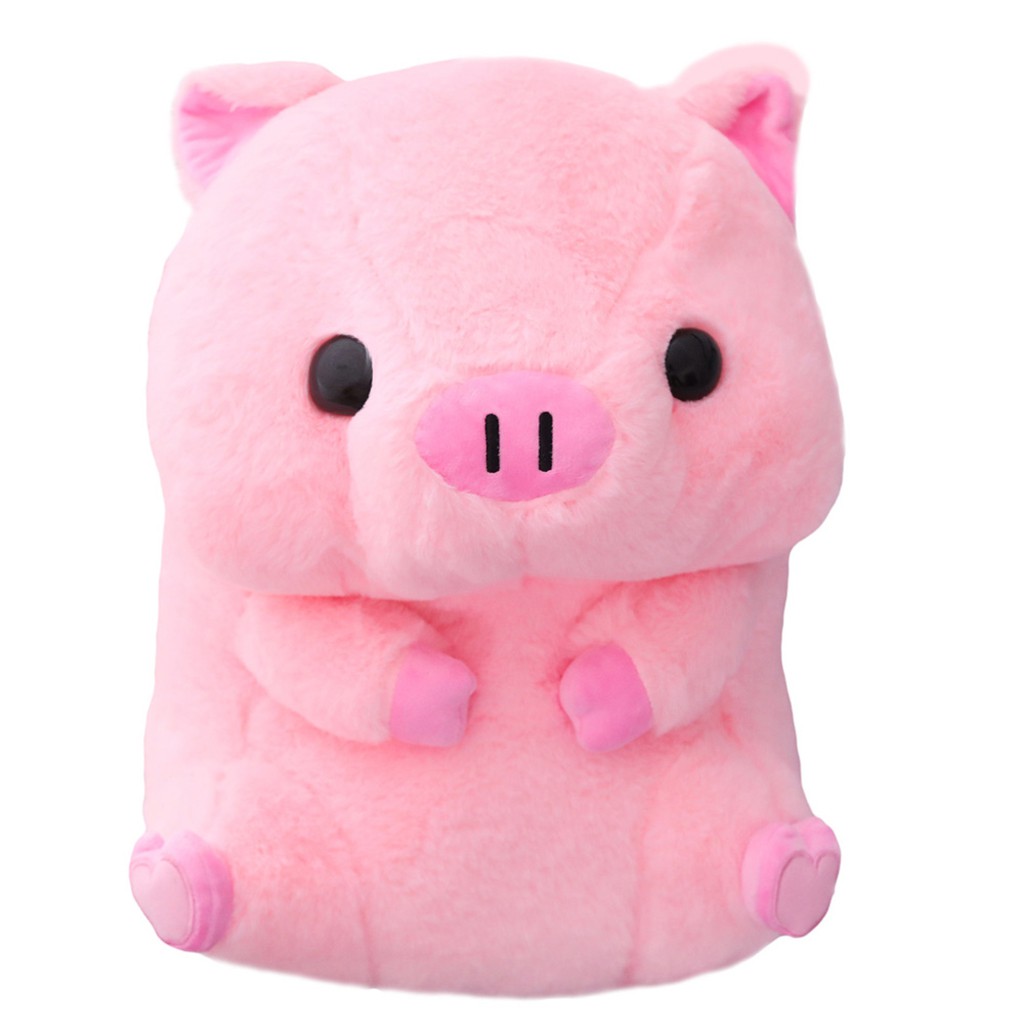 baby pig stuffed animal