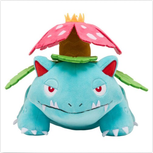 giant venusaur plush