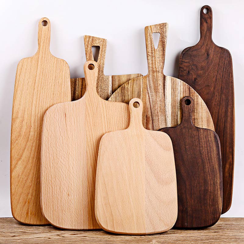 decorative cutting boards