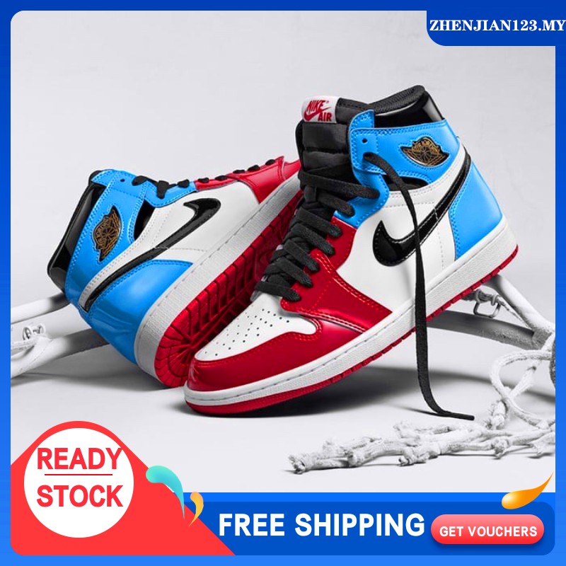 Nike Air Jordan 1 High OG \