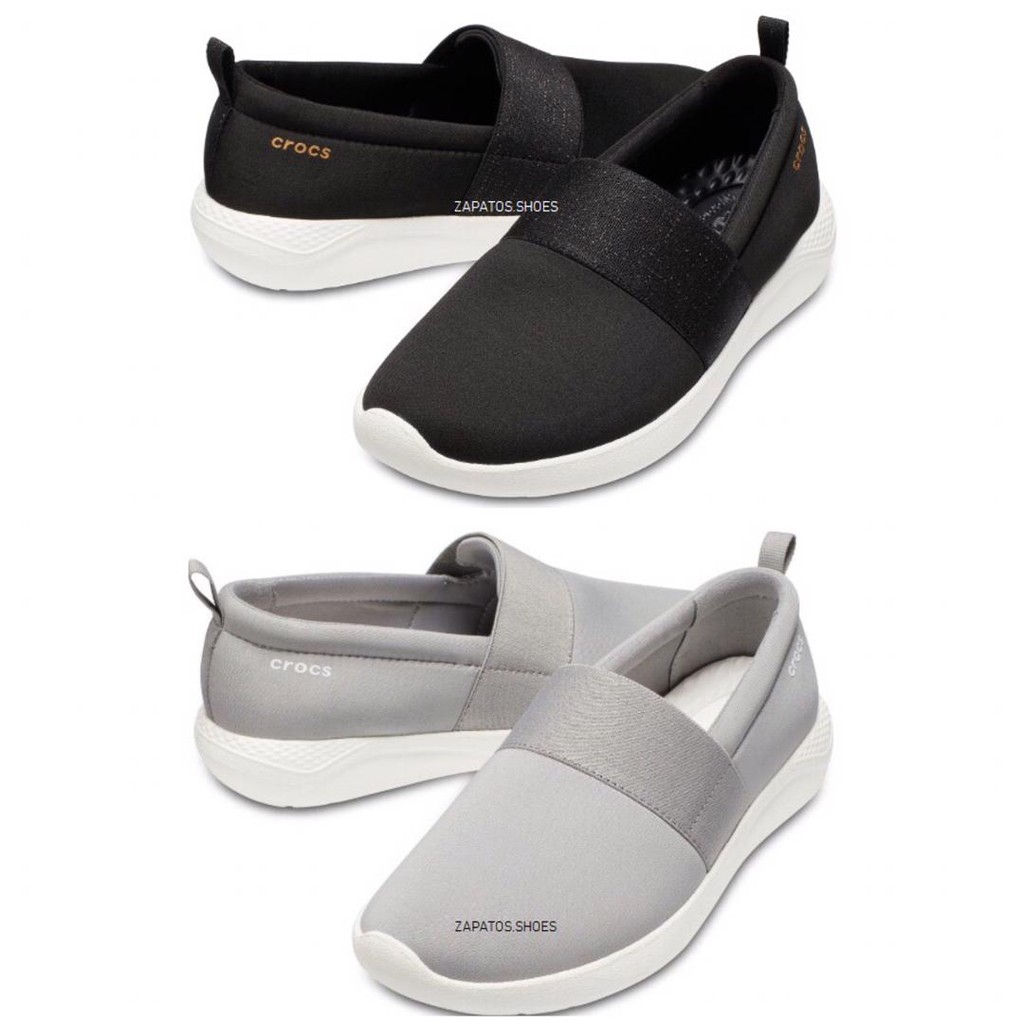 literide slip on