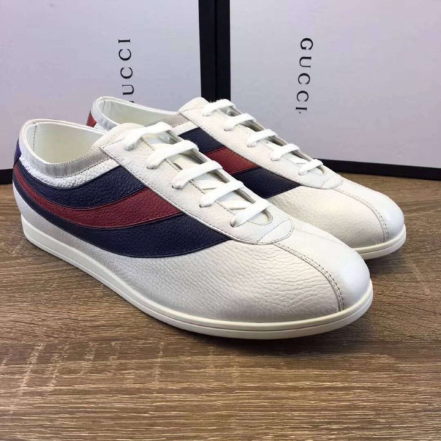 gucci falacer sneaker