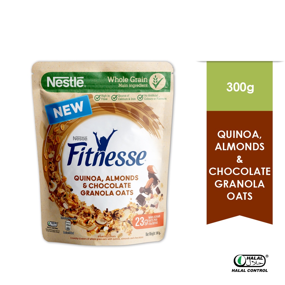 nestle granola bar