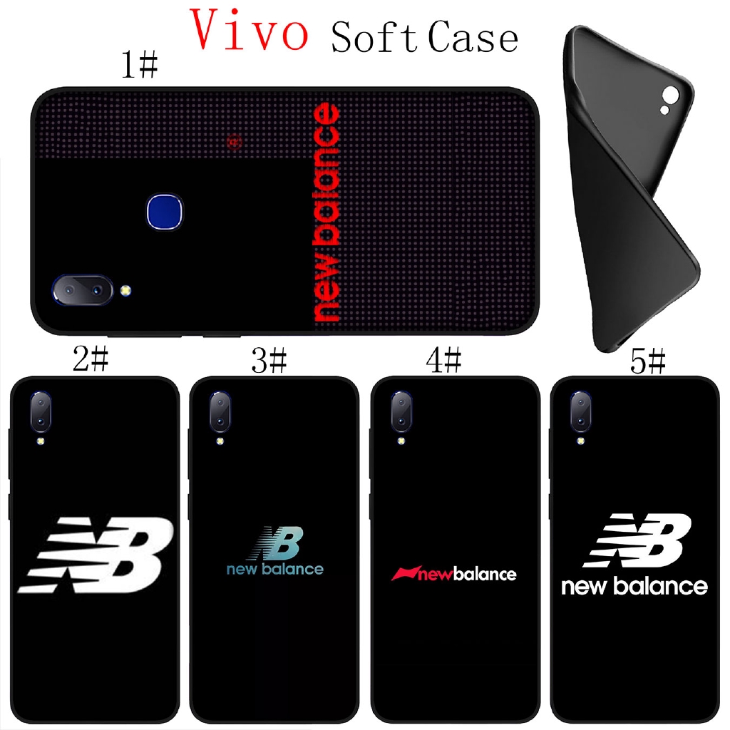vivo new balance