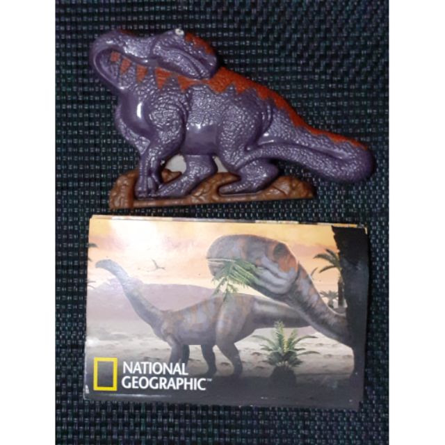 超目玉 PICTURES PRESENTS DINOSAURのカード６種 | reumareica.com