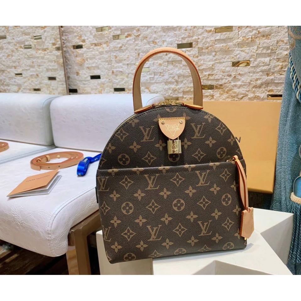 lv college bags