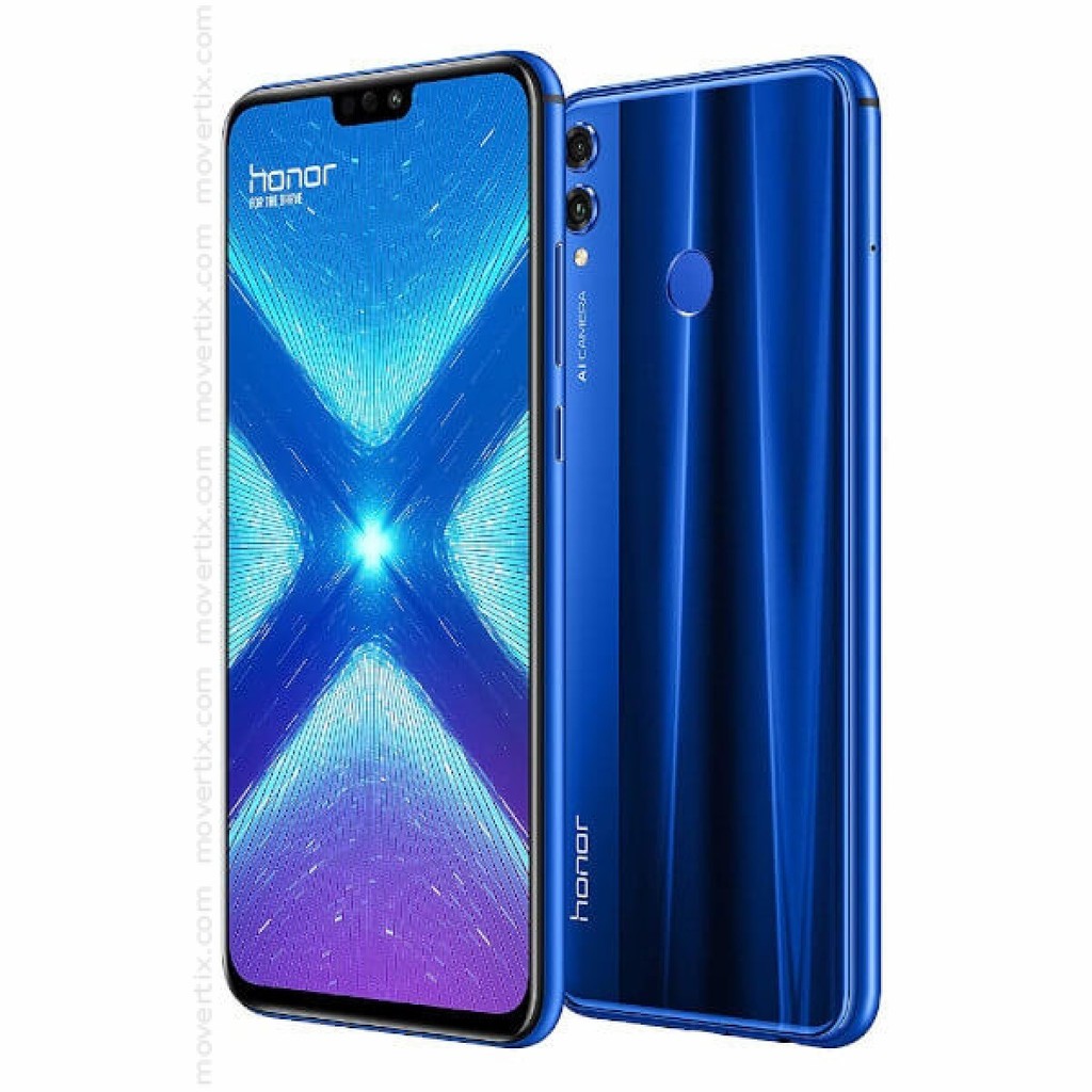 Чувствительность для стандофф 2 honor 8x