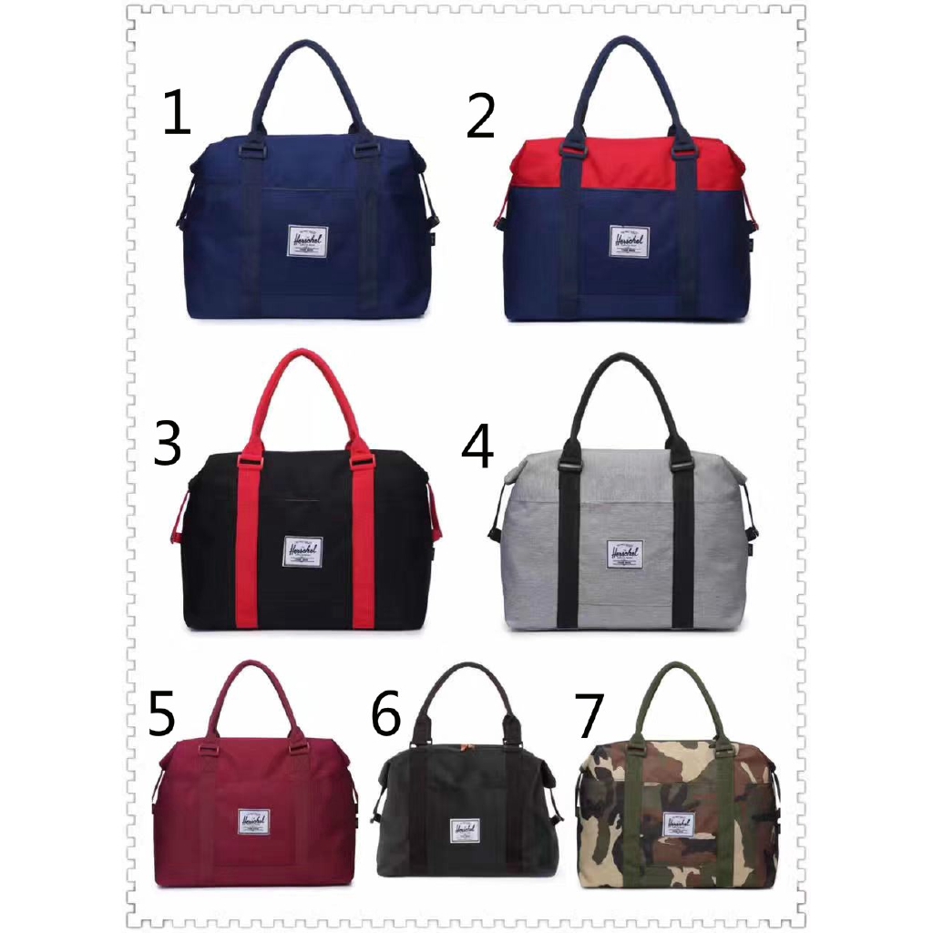 herschel shoulder bag