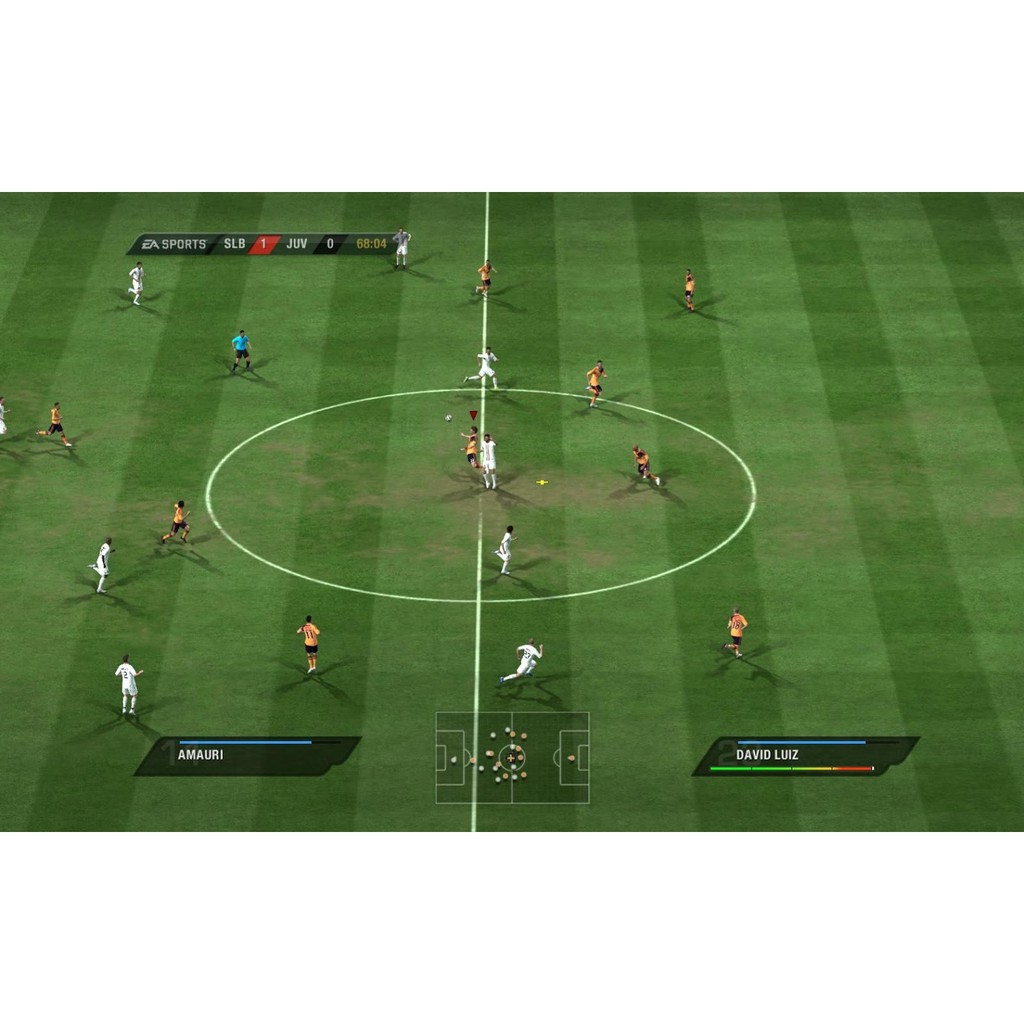 レビューを書けば送料当店負担】 WindowsXP Vista 7 DVDソフト FIFA 11 EU版 novomont.si