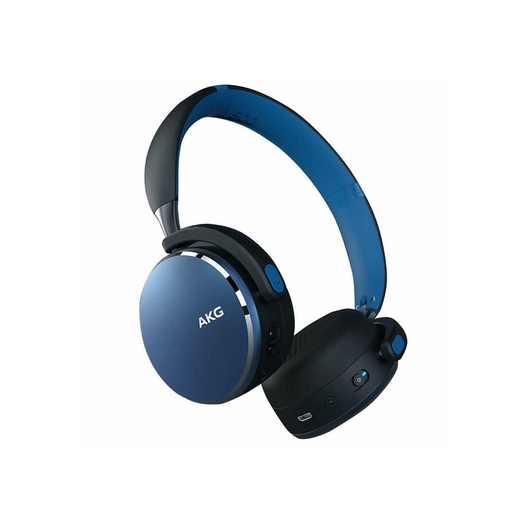 Y500 On-Ear Foldable Wireless Bluetooth Headphones (ORIGINAL BY SAMSUNG) | Shopee Malaysia