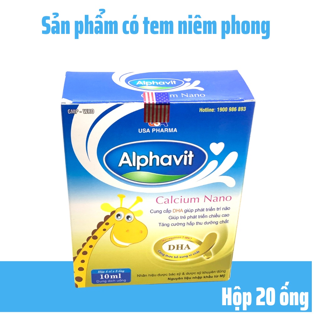 Calcium Supplement Syrup For Babies Helps To Quickly Grow Teeth To