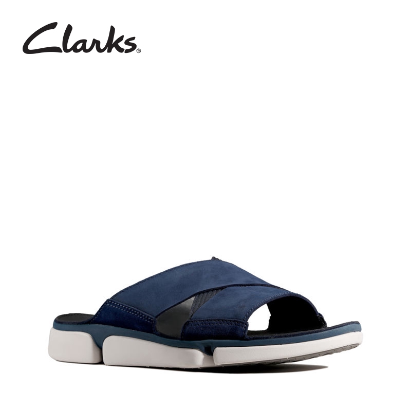 tri cove cross clarks